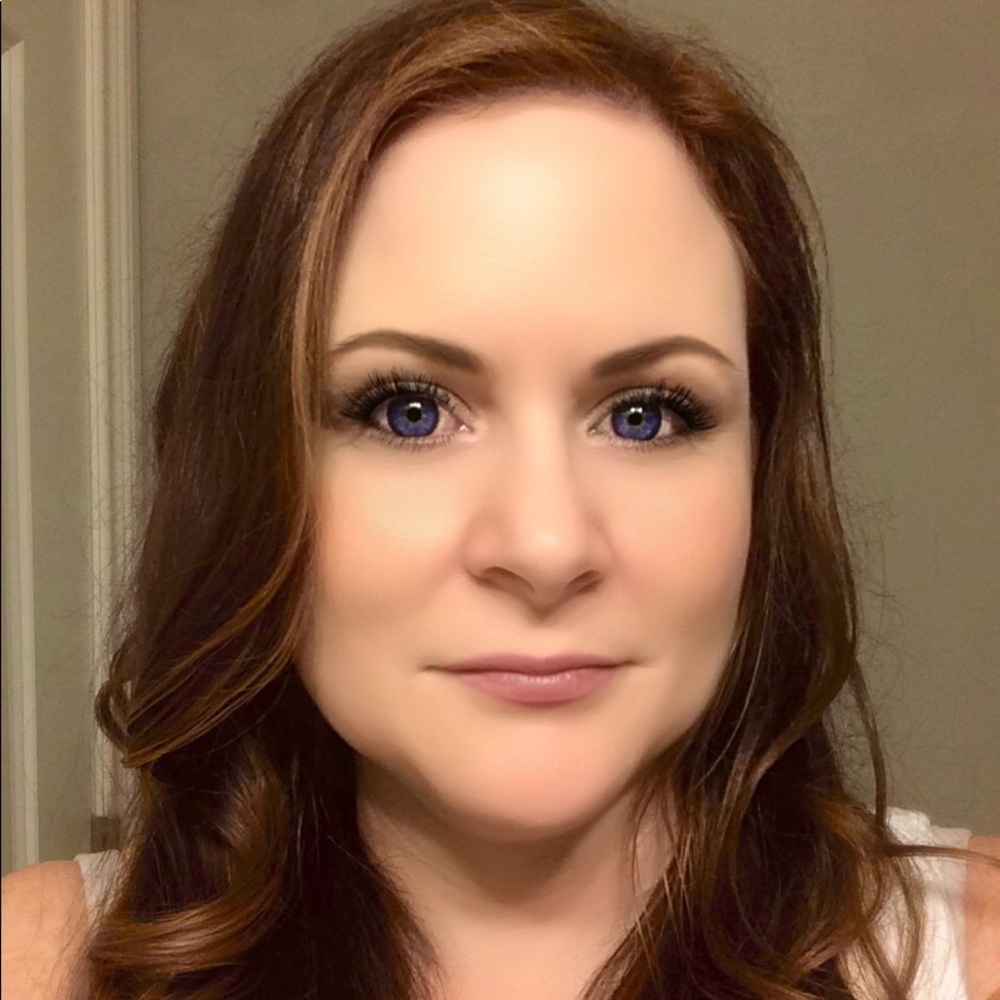 Meet your Posher, Cheryl